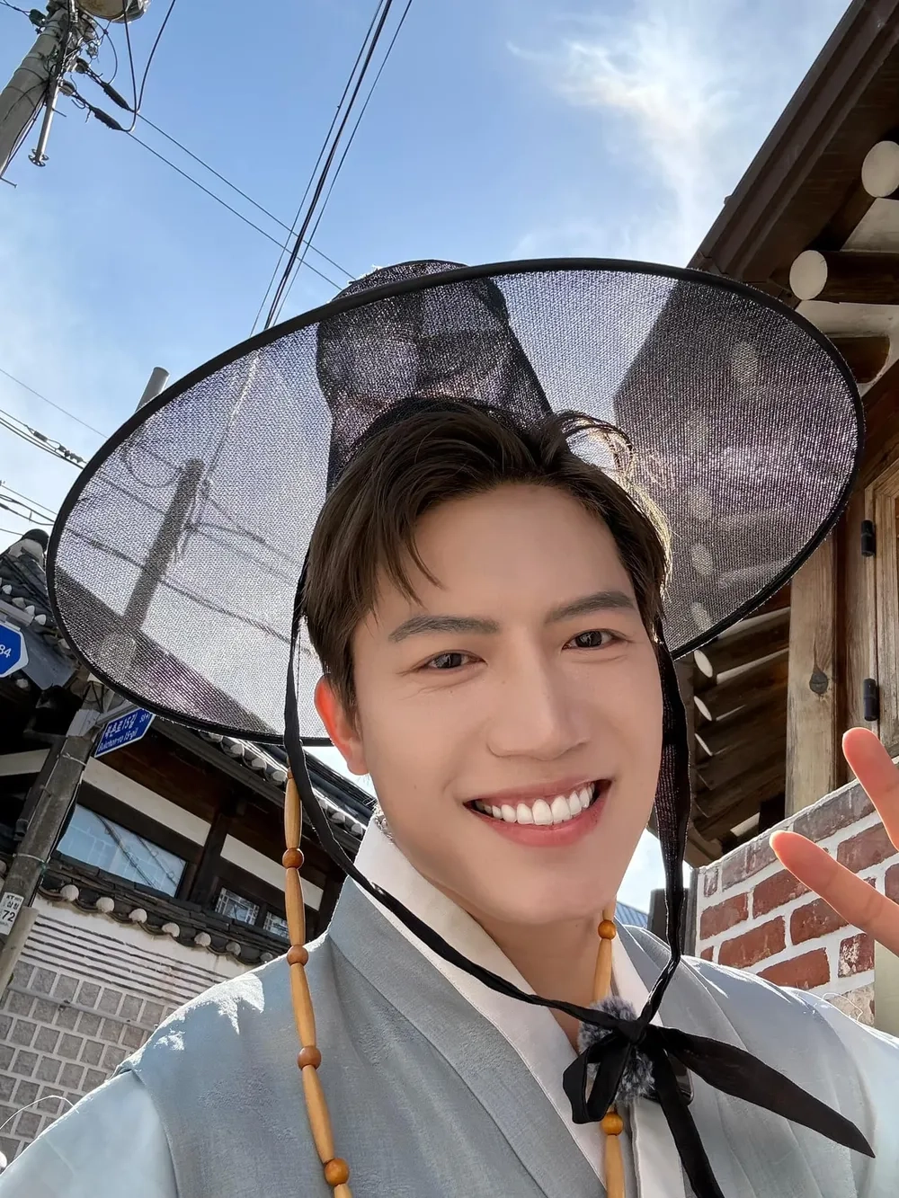 Ngày sinh của Anh Tú Voi khiến fan bất ngờ