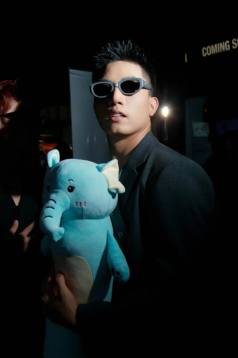 Anh Tú Voi bản đôn chung kết bùng nổ cảm xúc