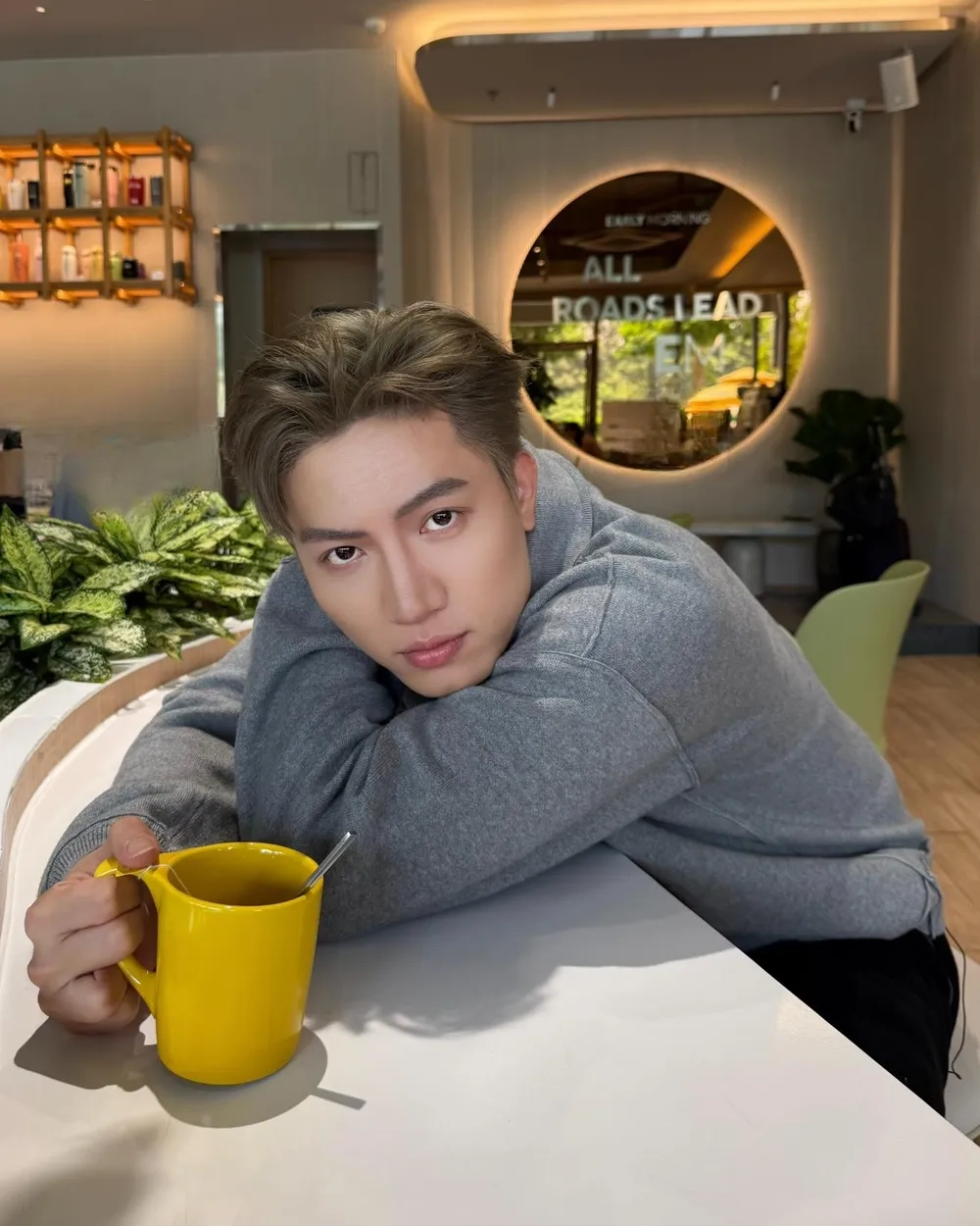 Gây bão TikTok với Anh Tú Voi bản đôn karaoke