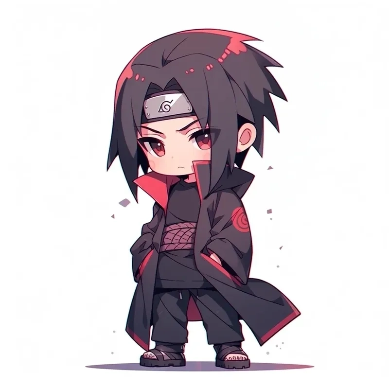Cute hình ảnh anime dễ thương đầy biểu cảm