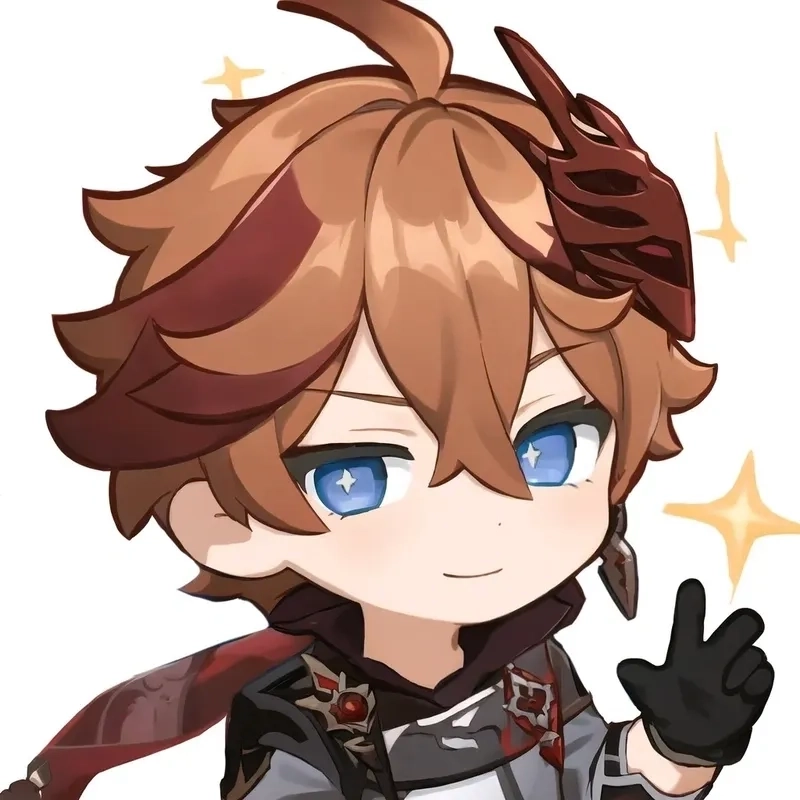 Hình ảnh anime chibi ngầu phá cách và ấn tượng