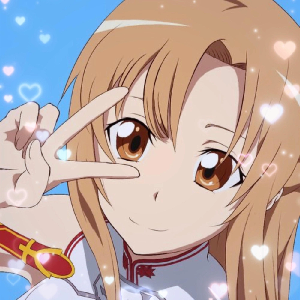 Liên Quân Asuna nhân vật nữ mạnh mẽ trong game