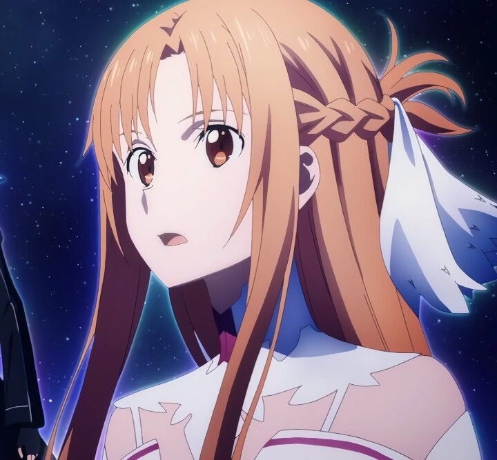 Tùy Asuna phiên bản tùy chỉnh độc đáo