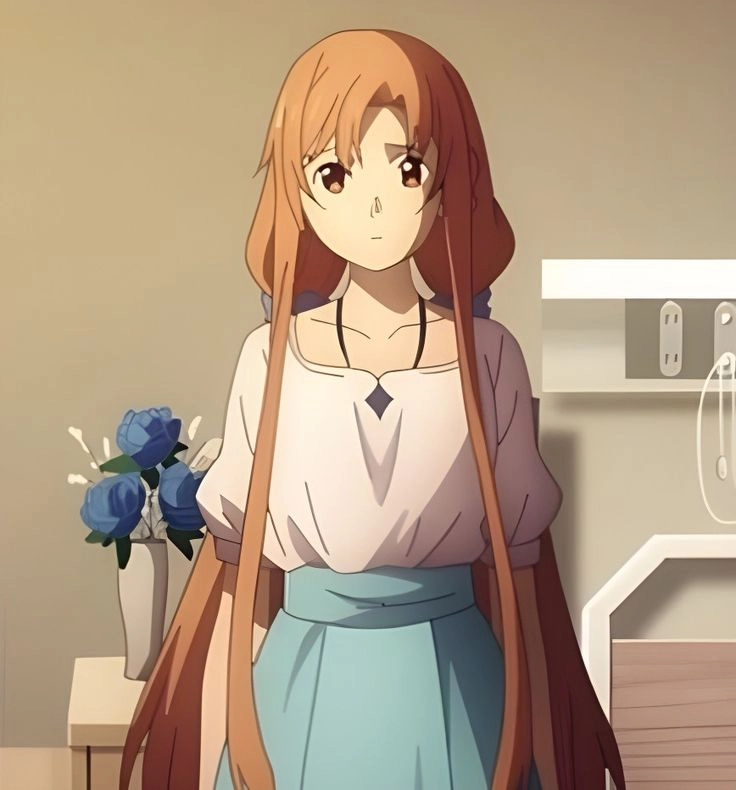 Avatar Asuna Liên Quân thiết kế ấn tượng