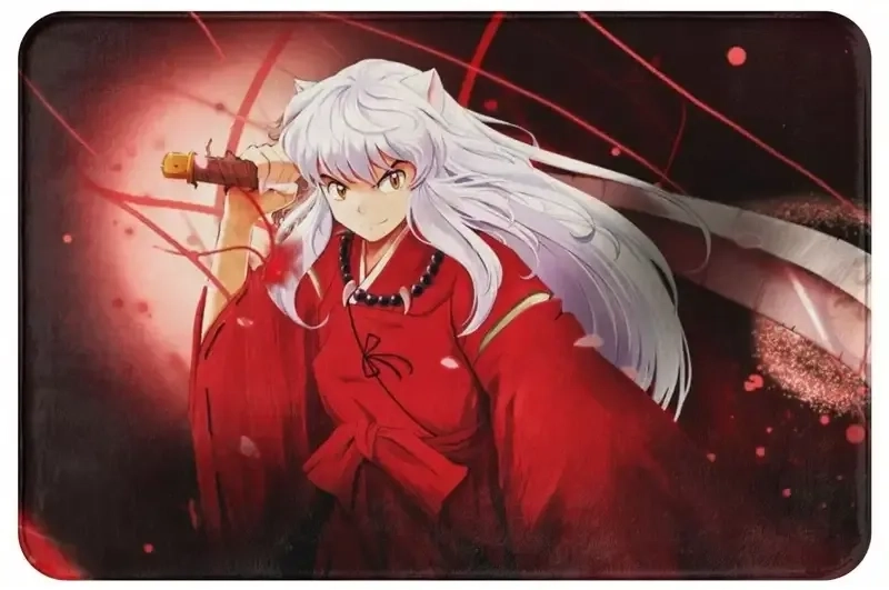 Inuyasha avatar hình đại diện cho fan trung thành