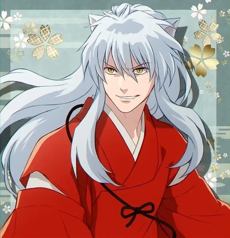 Inuyasha ảnh khoảnh khắc chiến đấu đáng nhớ