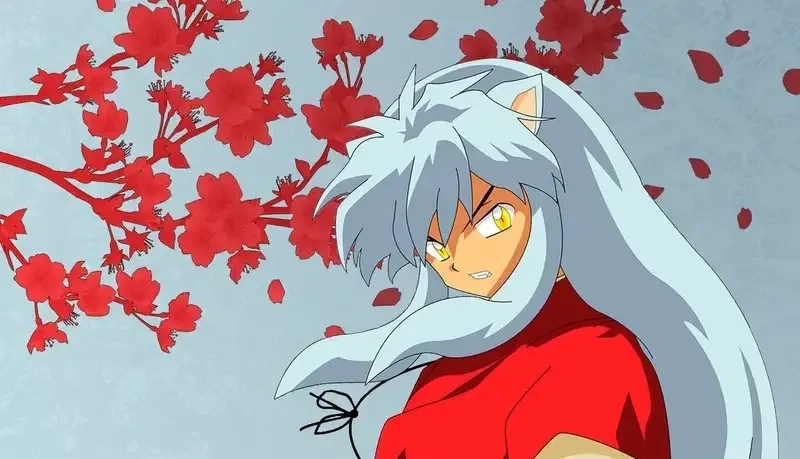 Inuyasha 02 phần phim nối tiếp hành trình