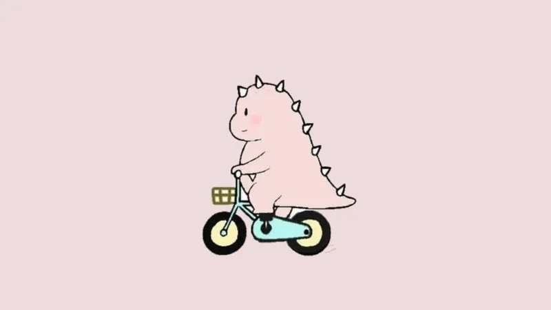 Chibi avatar khủng log siêu ngộ nghĩnh cho hội mê dễ thương