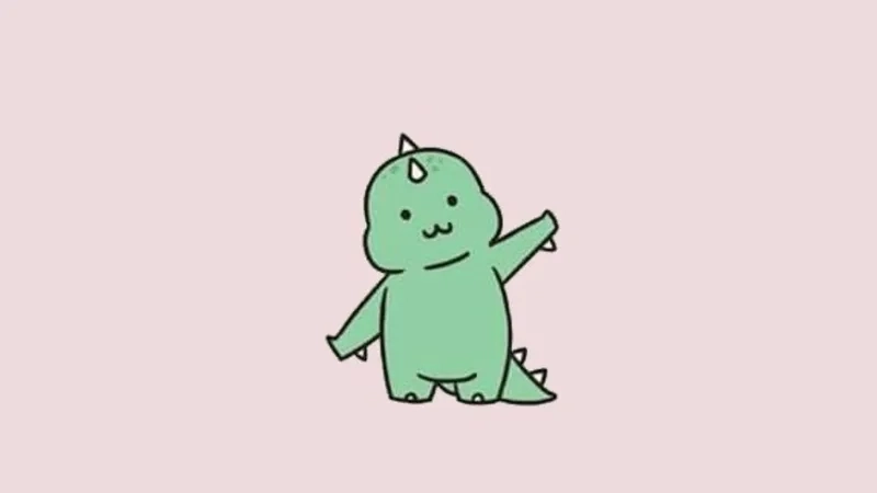 Hình nền đẹp cute khủng log khiến fan mê mẩn mãi không thôi