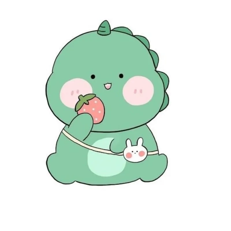 Hình nền khủng log baby dễ thương như trong mộng cổ tích