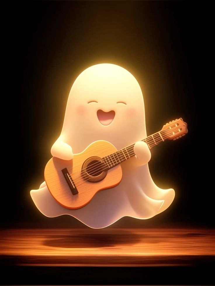 Avt ma cute độc đáo cho dân mạng xã hội
