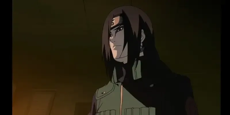 Orochimaru HD ảnh chất lượng cao siêu sắc nét