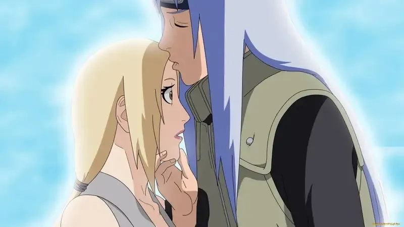 Naruto Storm 4 Tsunade nhân vật có kỹ năng đặc biệt