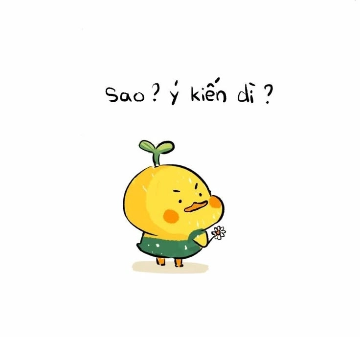 Ảnh chú vịt vàng đáng yêu rực rỡ