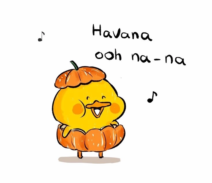 Ảnh con vịt vàng cute dành cho bé