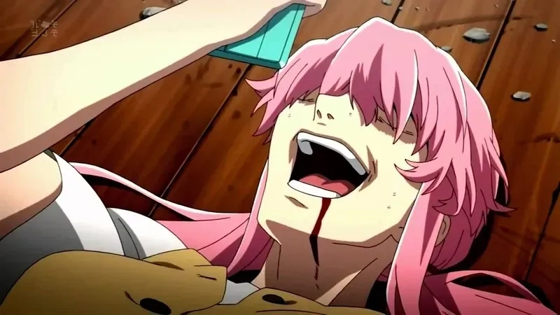 Yuno anime đẹp như tranh vẽ khiến fan mê mẩn ngẩn ngơ