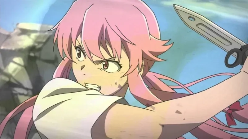 Anime defenders Yuno tung chiêu cuối phá đảo trận đấu