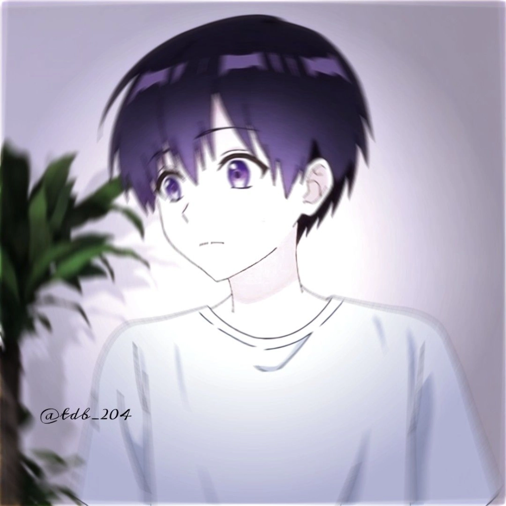Hình ảnh anime cute chibi lung linh đáng yêu