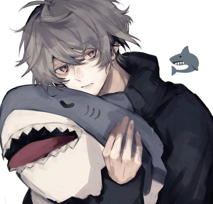 Ảnh anime cute chibi cực kỳ dễ thương