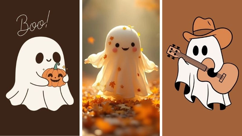 Avatar ma cute đáng yêu siêu dễ thương