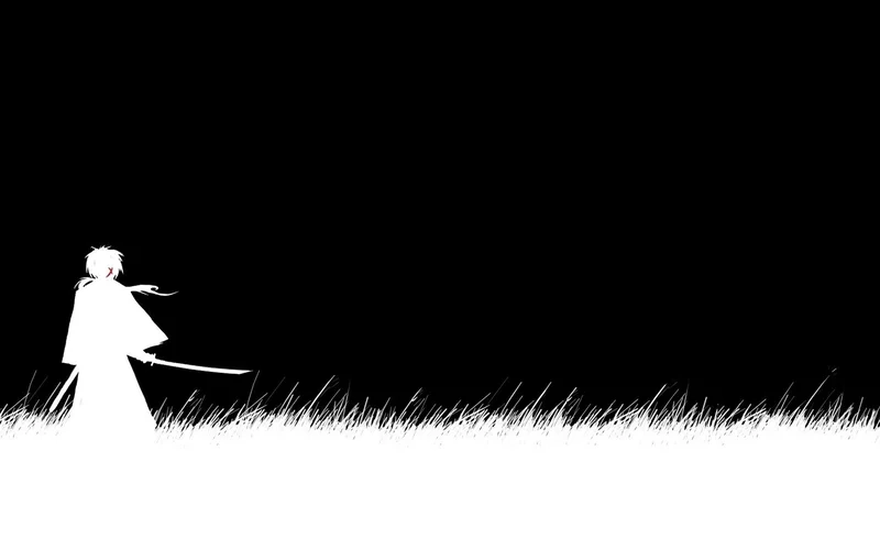 Cách chọn avatar màu đen để thể hiện phong cách riêng