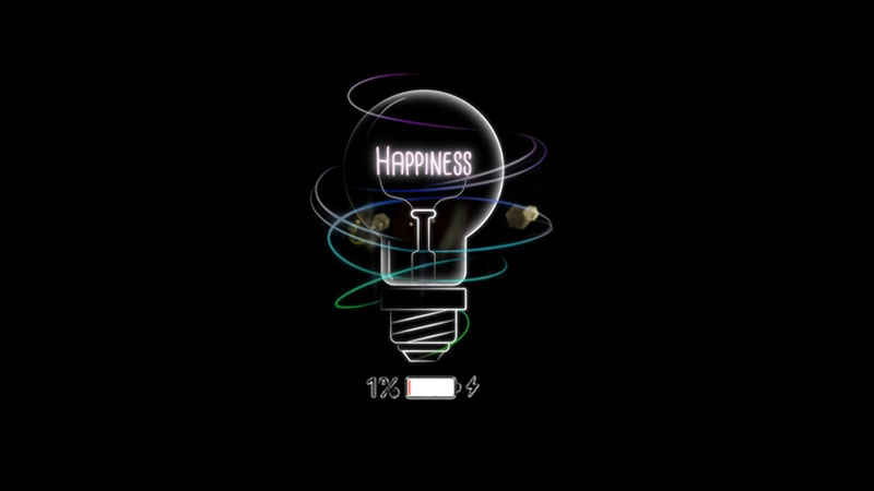 Avatar đen có ý nghĩa gì khiến dân mạng bàn tán