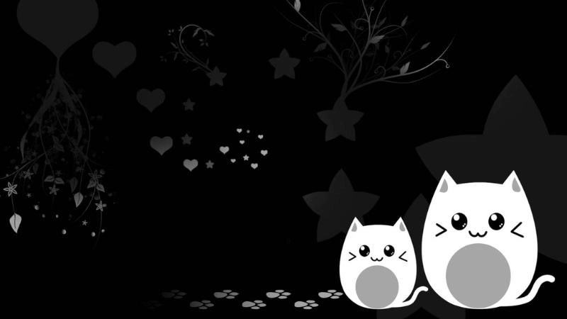 Avatar mặc định màu đen cho ai đang “ẩn mình”