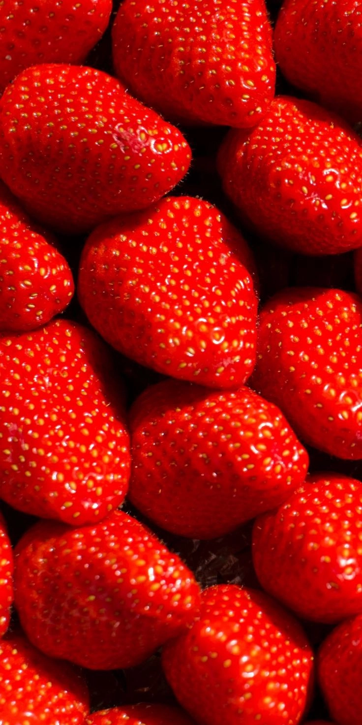 Hình ảnh màu đỏ tươi rạng ngời như ngày lễ hội