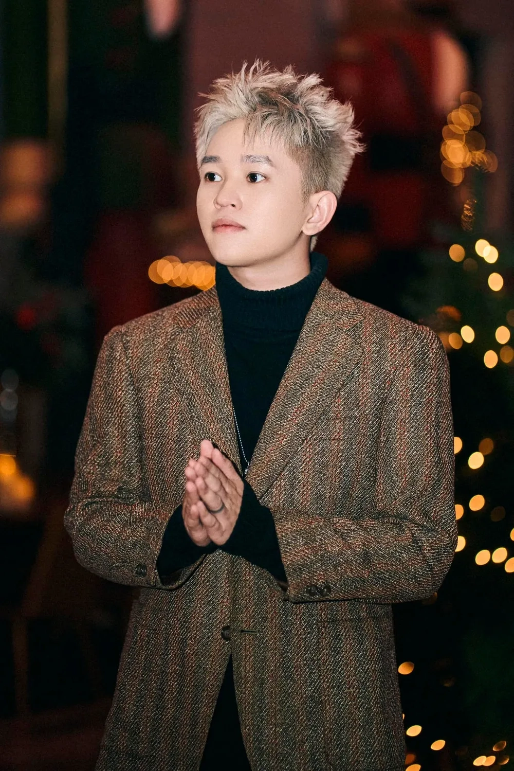 Cùng chill với nhạc Bray cực chất