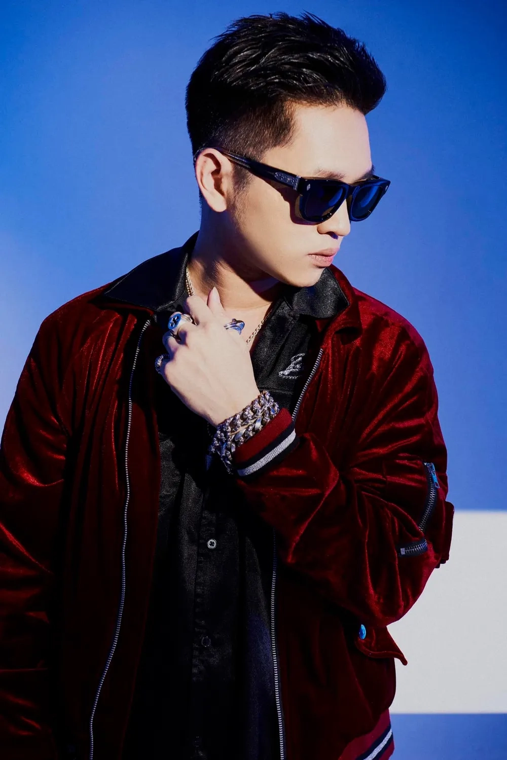 Bật ngay Bray playlist khiến bạn nghiện