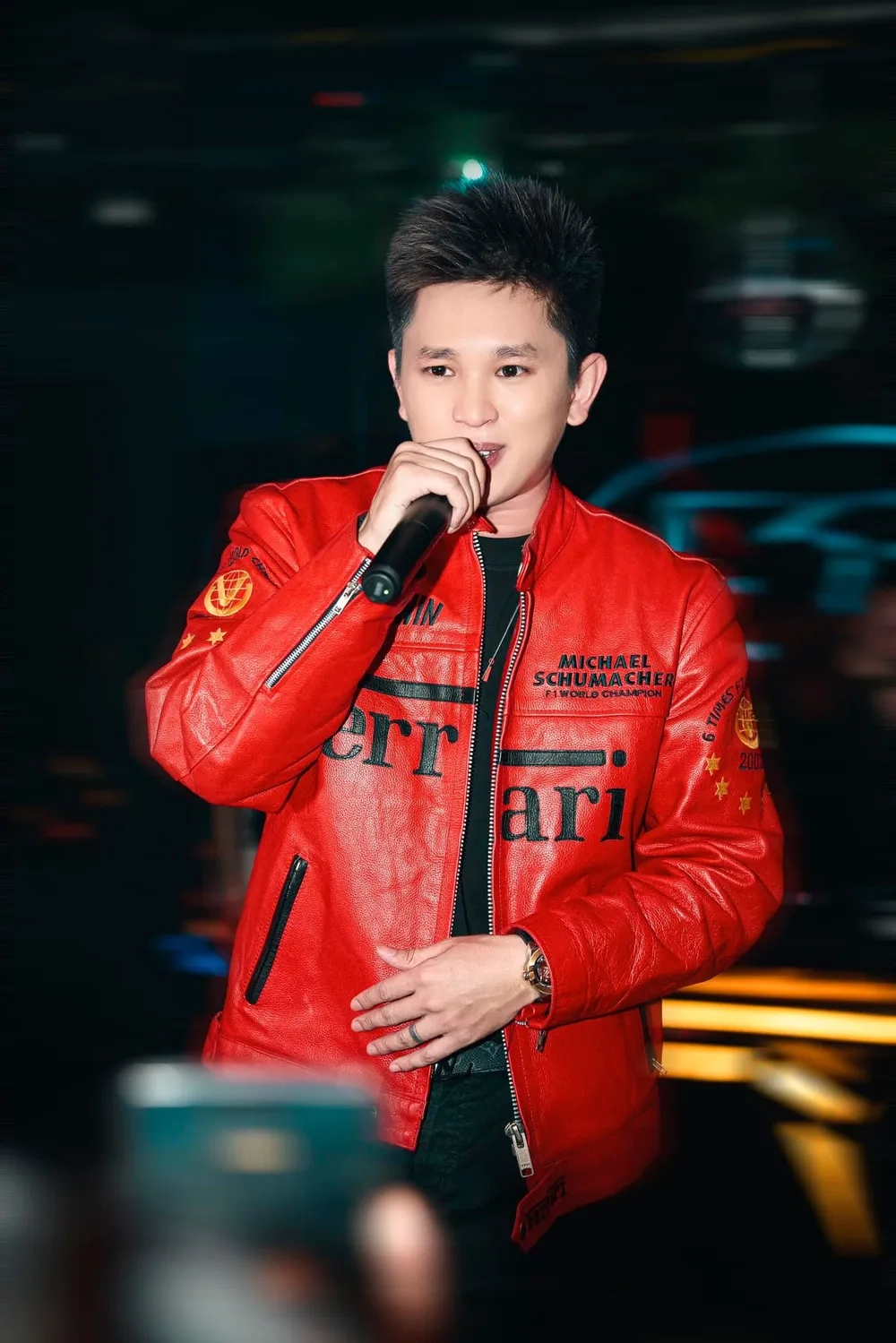 Chọn ngay Bray list cho ngày mưa