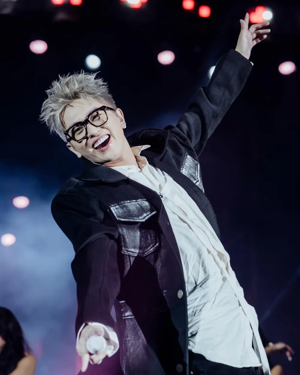 Bùng cháy với bản Bray dizz gây sốc