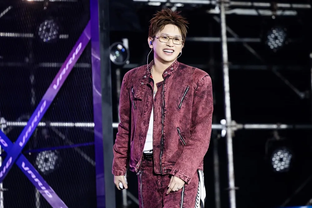 Thấm lời rap trong Để ai cần Bray