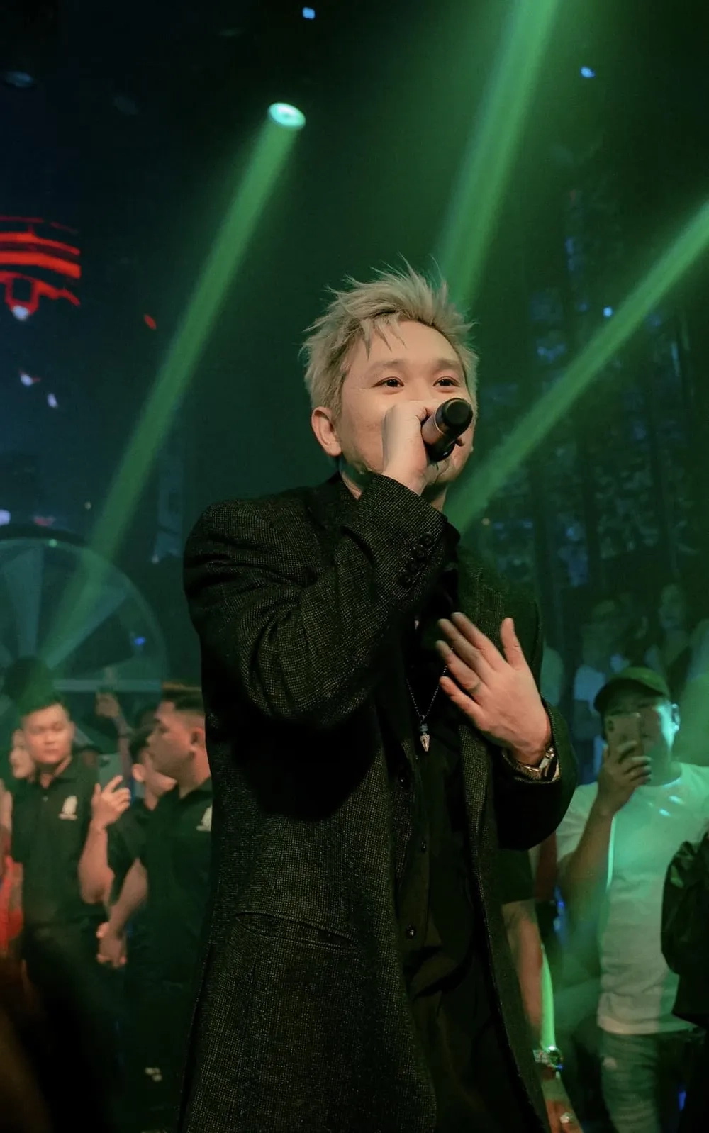 Bạn biết Bray là ai chưa