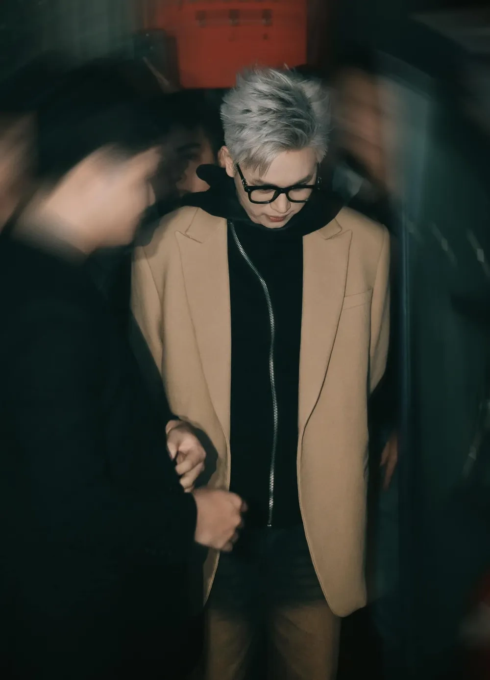 Màn đáp trả căng cực Bray diss NYC