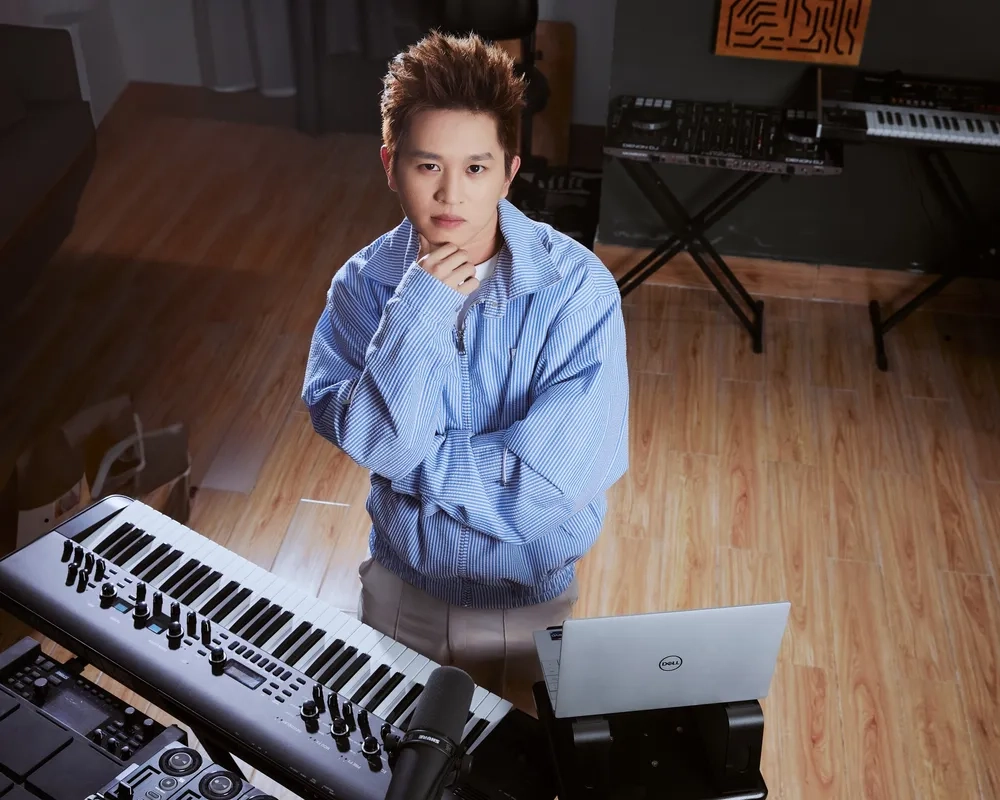 Rộ tin đồn Bray sinh năm bn đúng không