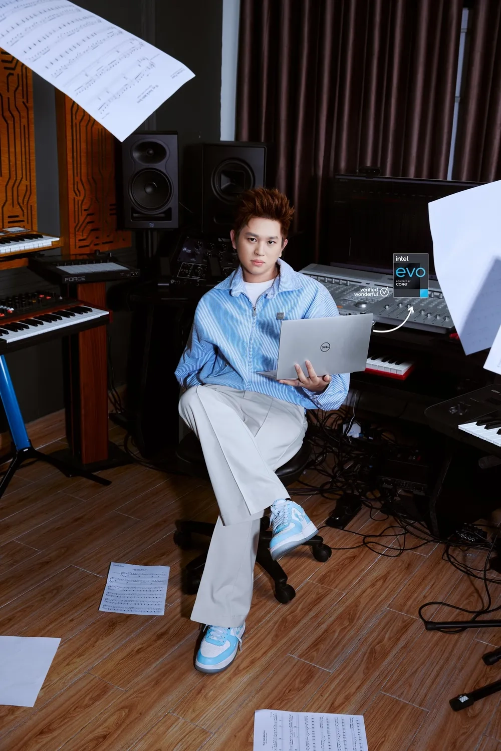 Màn chiến gay gắt Bray diss Lil Shady