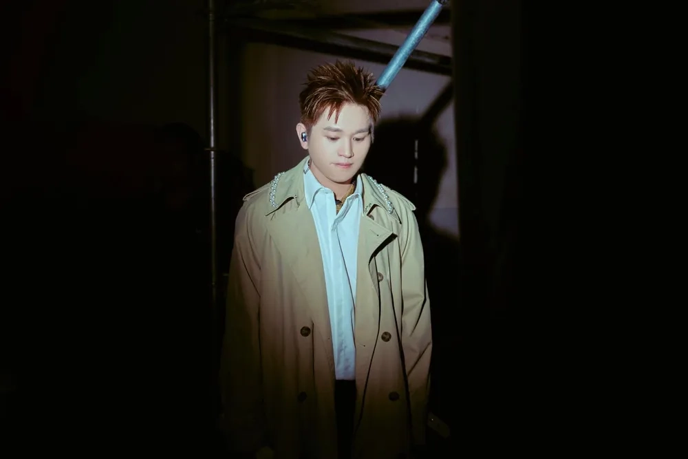 Đọc ngay Bray lyrics đang viral