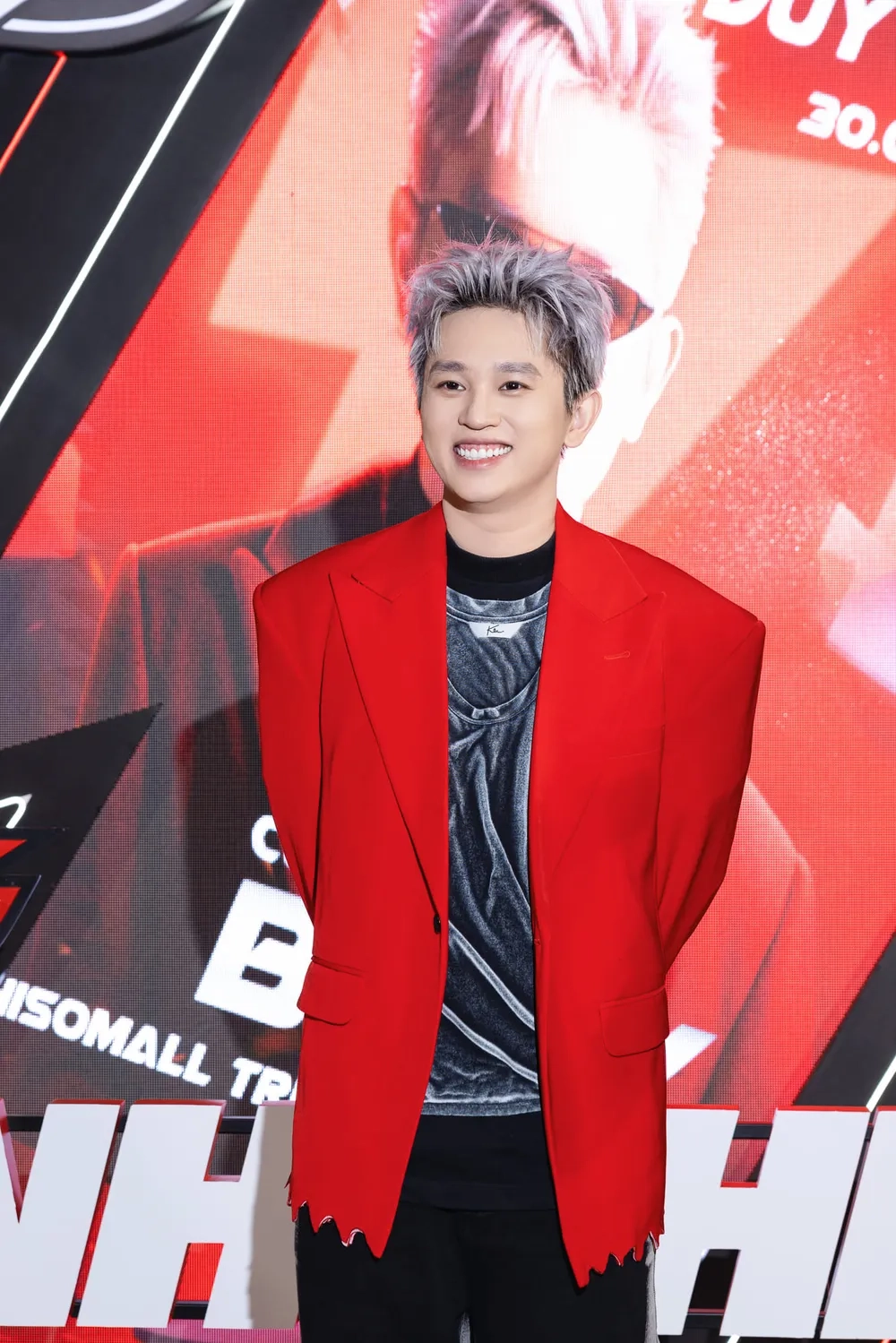 Đốn tim fan với ảnh Bray cute