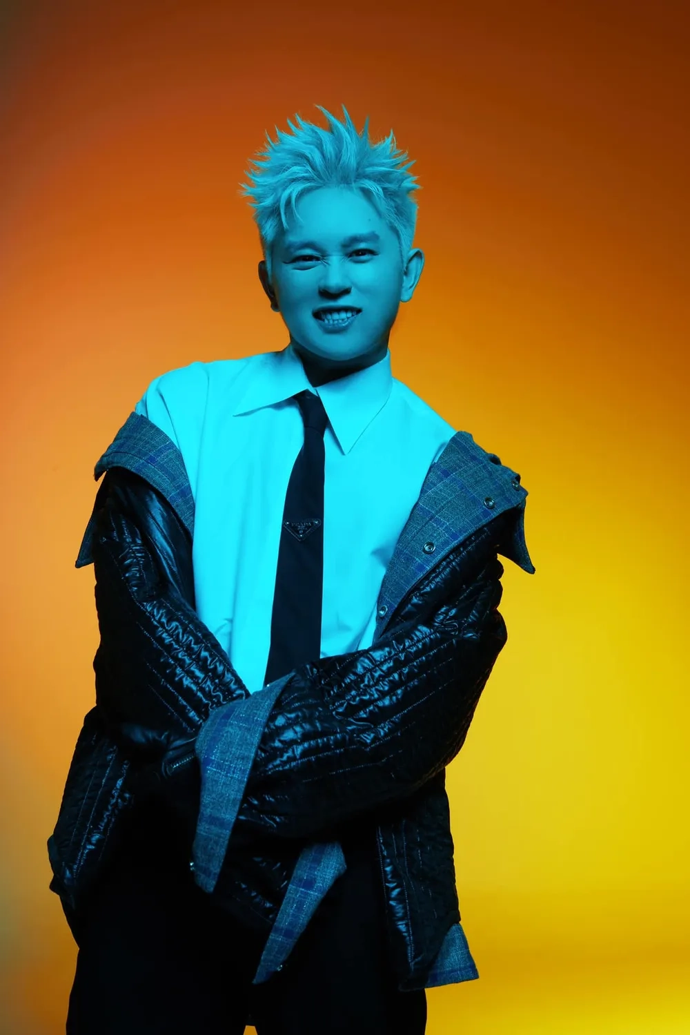 Gây tranh cãi với vụ Bray chửi Bác Hồ