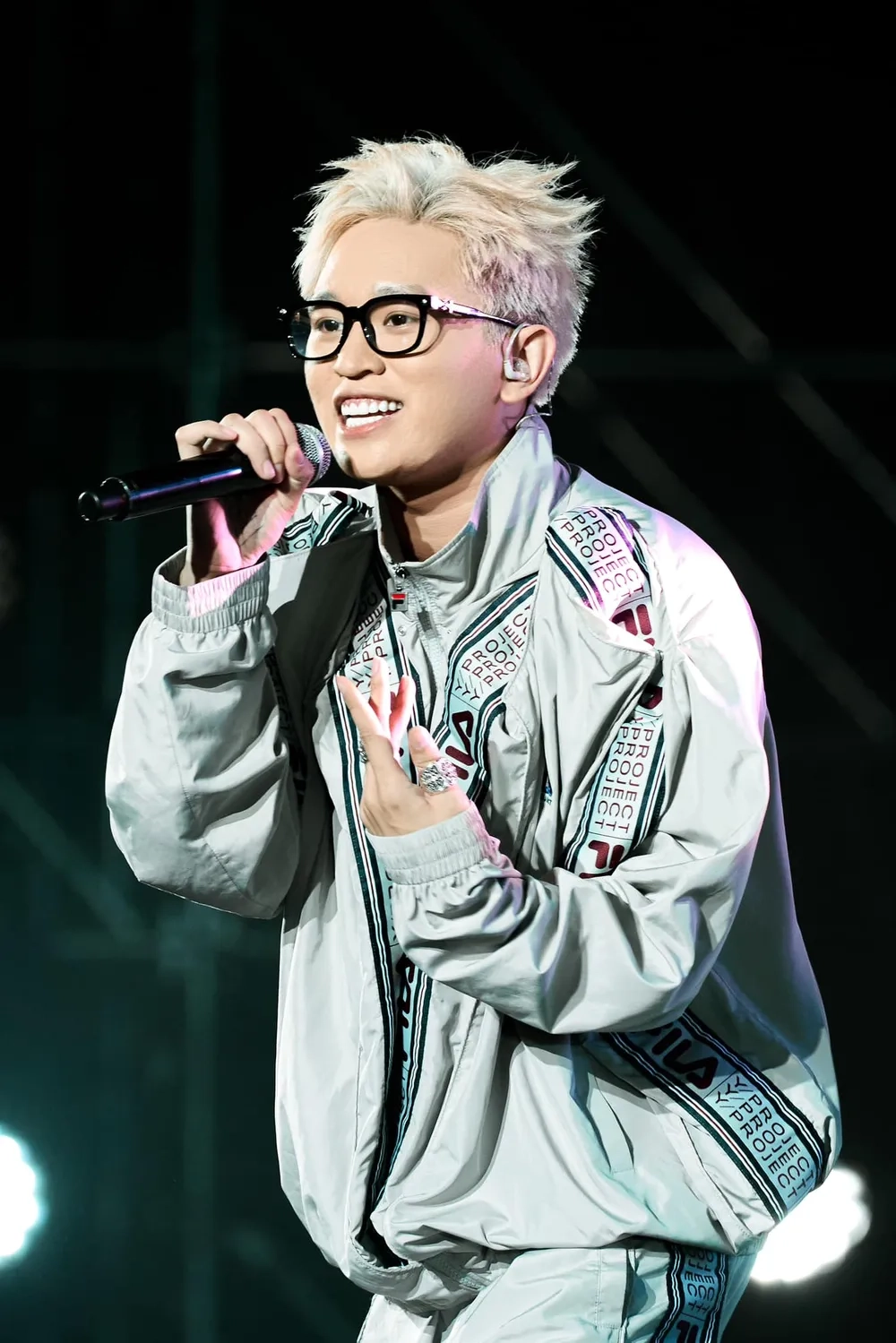 Tin đồn Bray có con liệu có thật