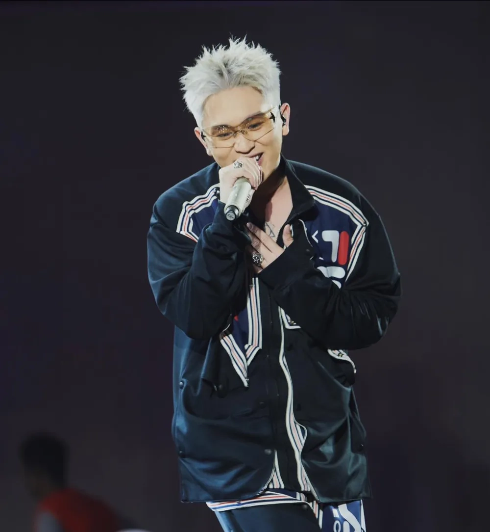 Đối đầu cực gắt với Bray rap diss