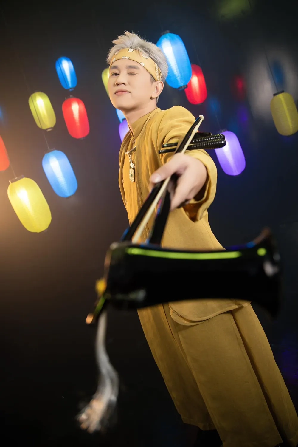 Gây bão sân khấu Bray Rap Việt mùa 4