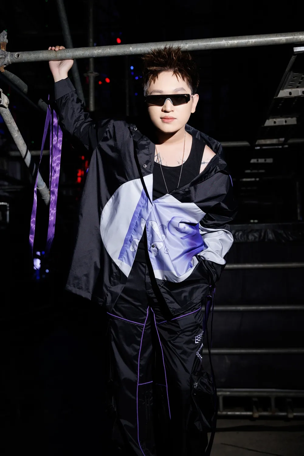 Fan xin xin Bray ra nhạc mới