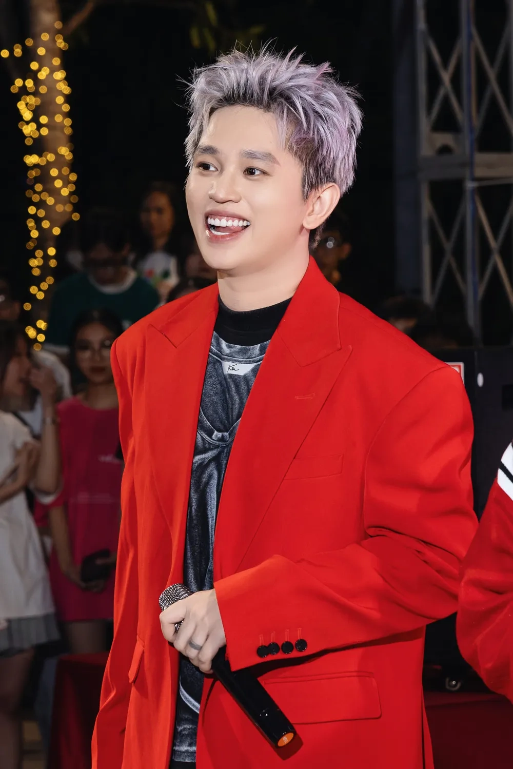 Vượt khó để trở thành Bray underdog