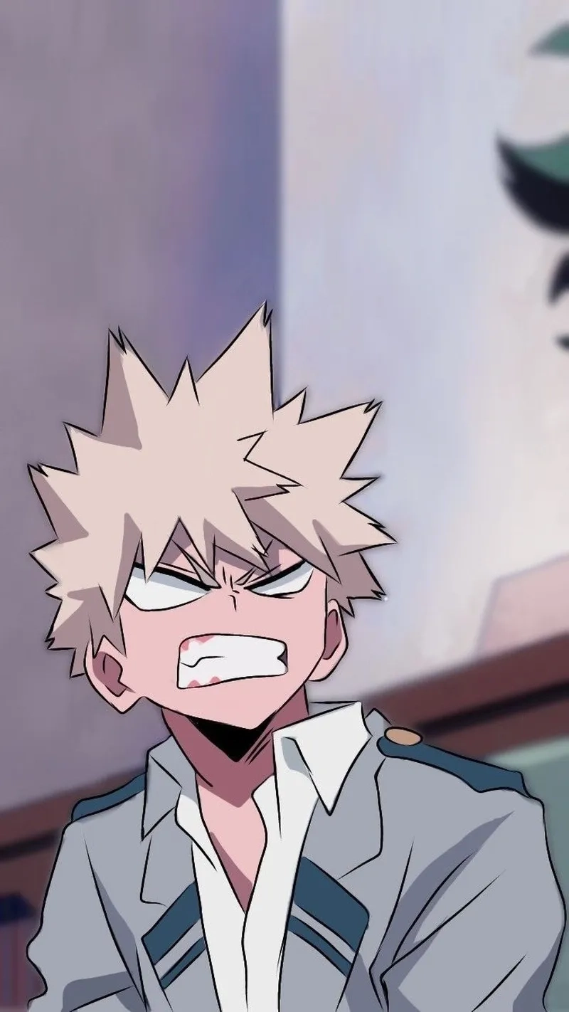 Những chi tiết thú vị từ Bakugou manga fan không nên bỏ qua