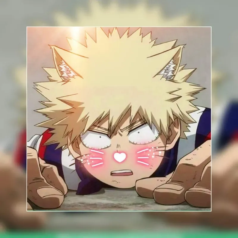 Bakugou Katsuki AMV truyền cảm hứng chiến đấu mãnh liệt