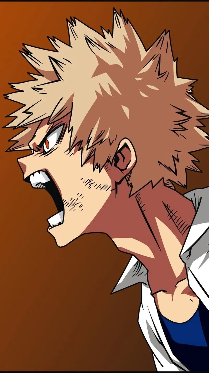 Những Bakugo meme hài hước khiến fan cười ngất