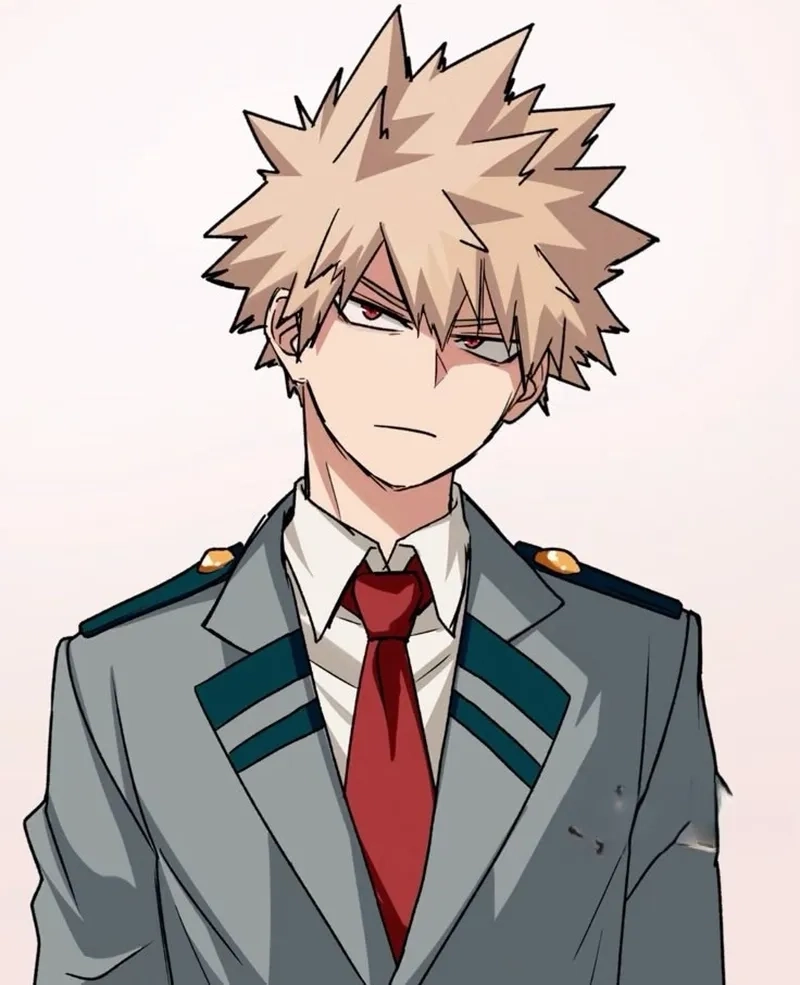 Kết cục buồn? Bakugou Katsuki có chết không