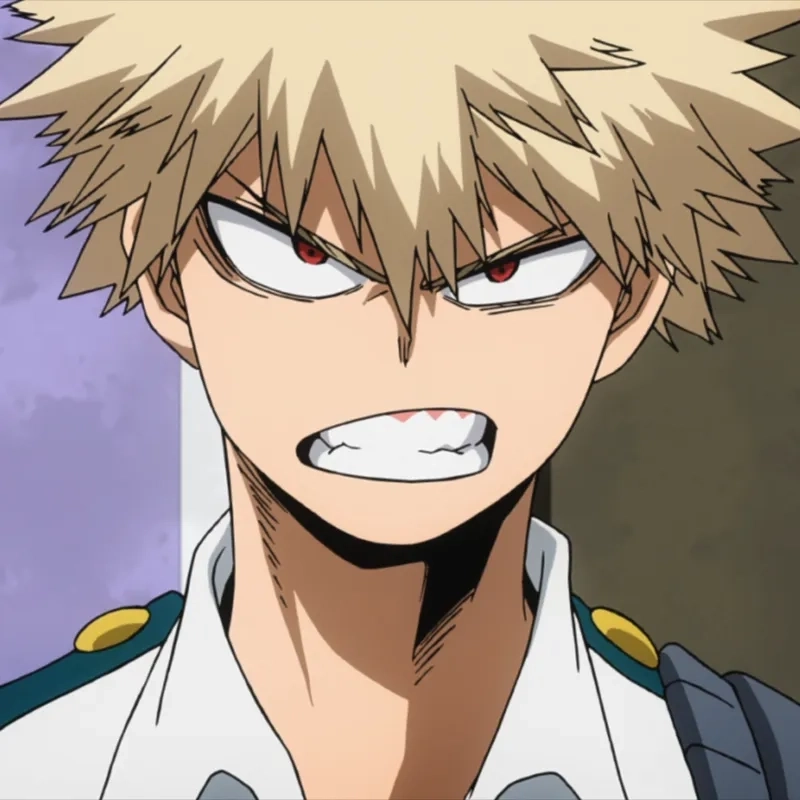 Góc nhìn mới về Anime Bakugo khiến fan phấn khích